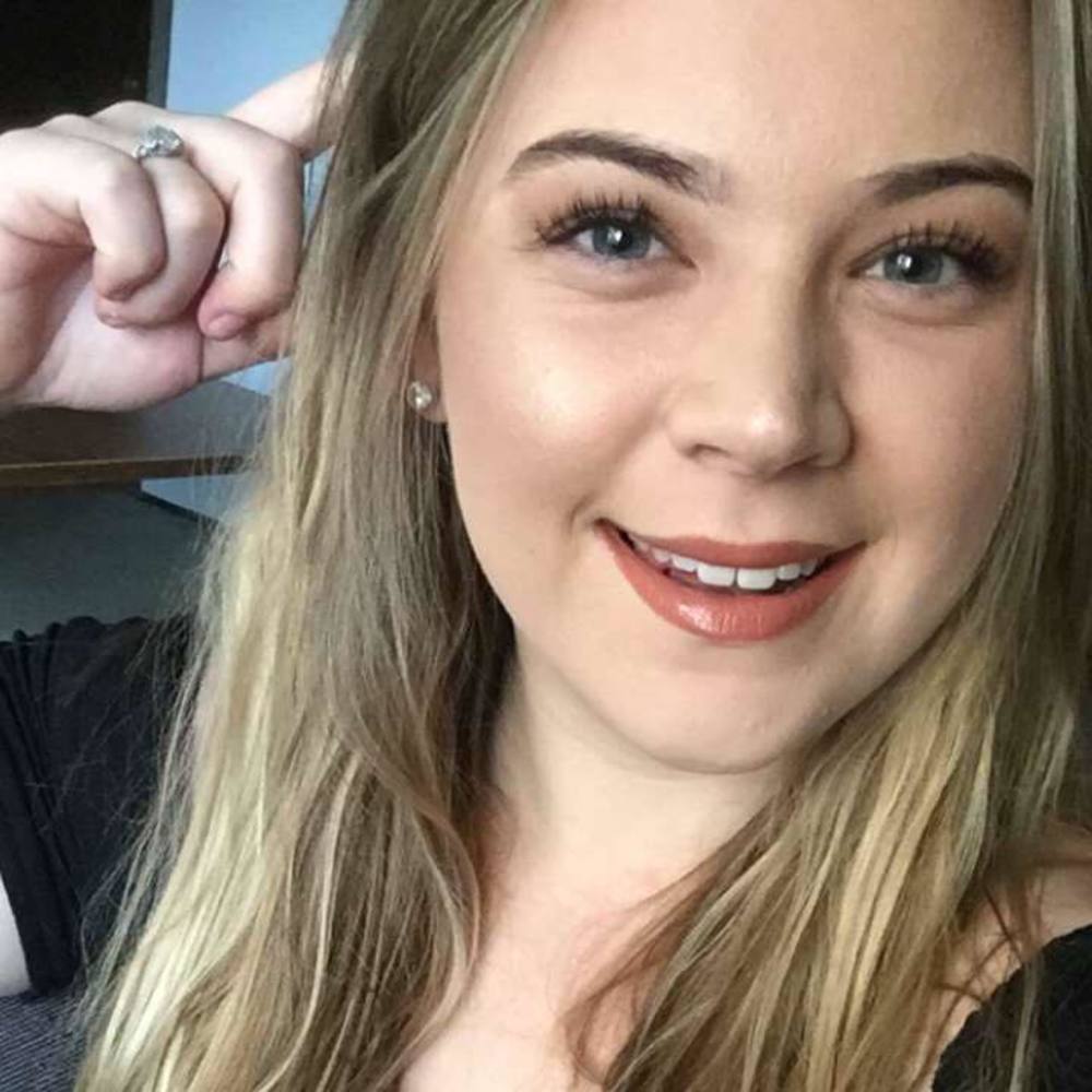 Meet your Posher, Keely